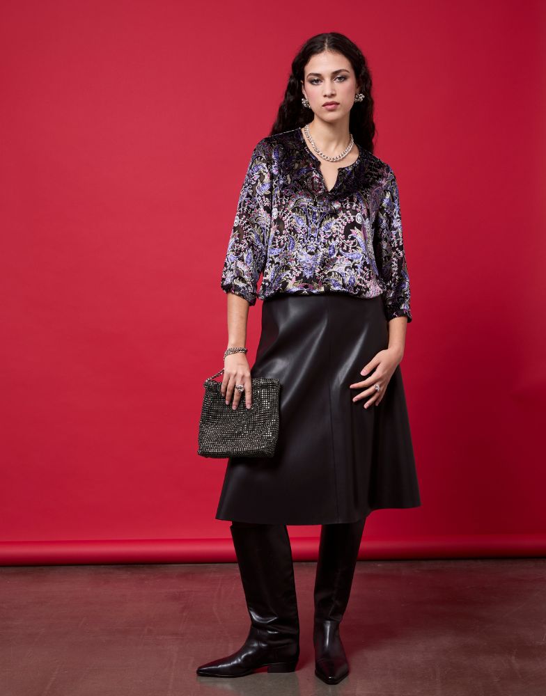 Style 3 _ Noel Feerique Riu Paris